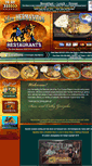 Mobile Screenshot of loshermanitos.com
